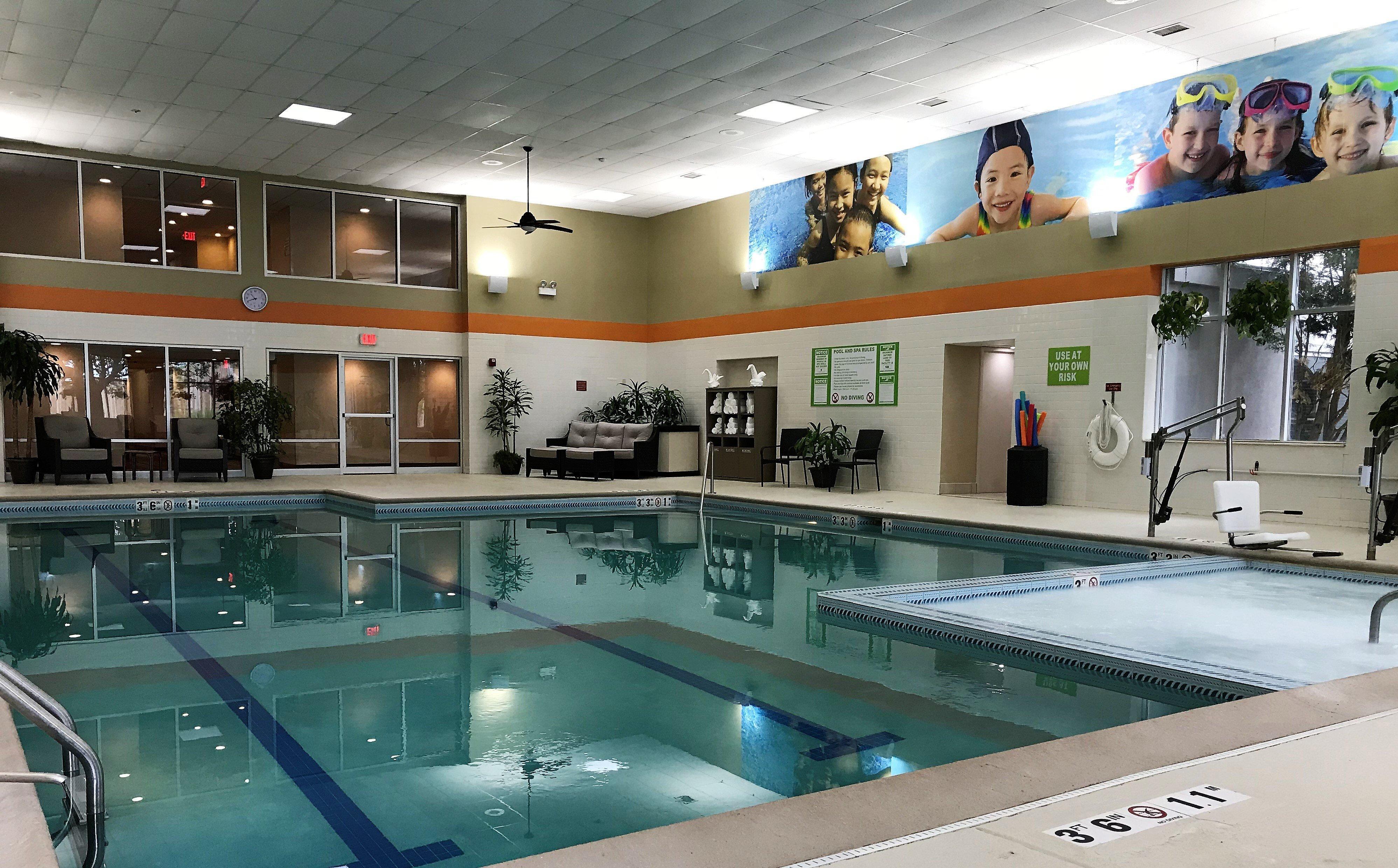 Holiday Inn & Suites Chicago-Carol Stream Wheaton By Ihg Exterior foto