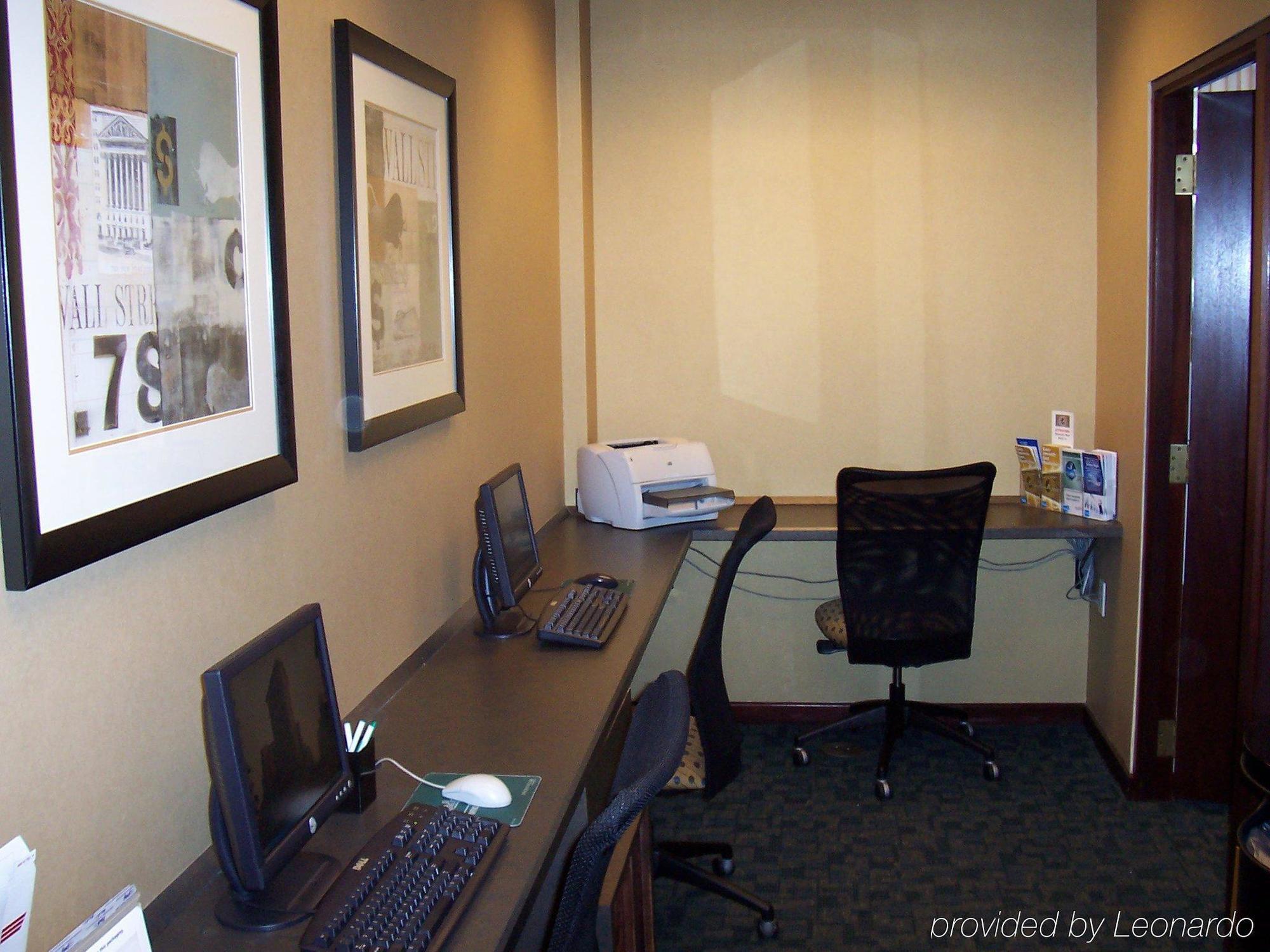 Holiday Inn & Suites Chicago-Carol Stream Wheaton By Ihg Facilități foto
