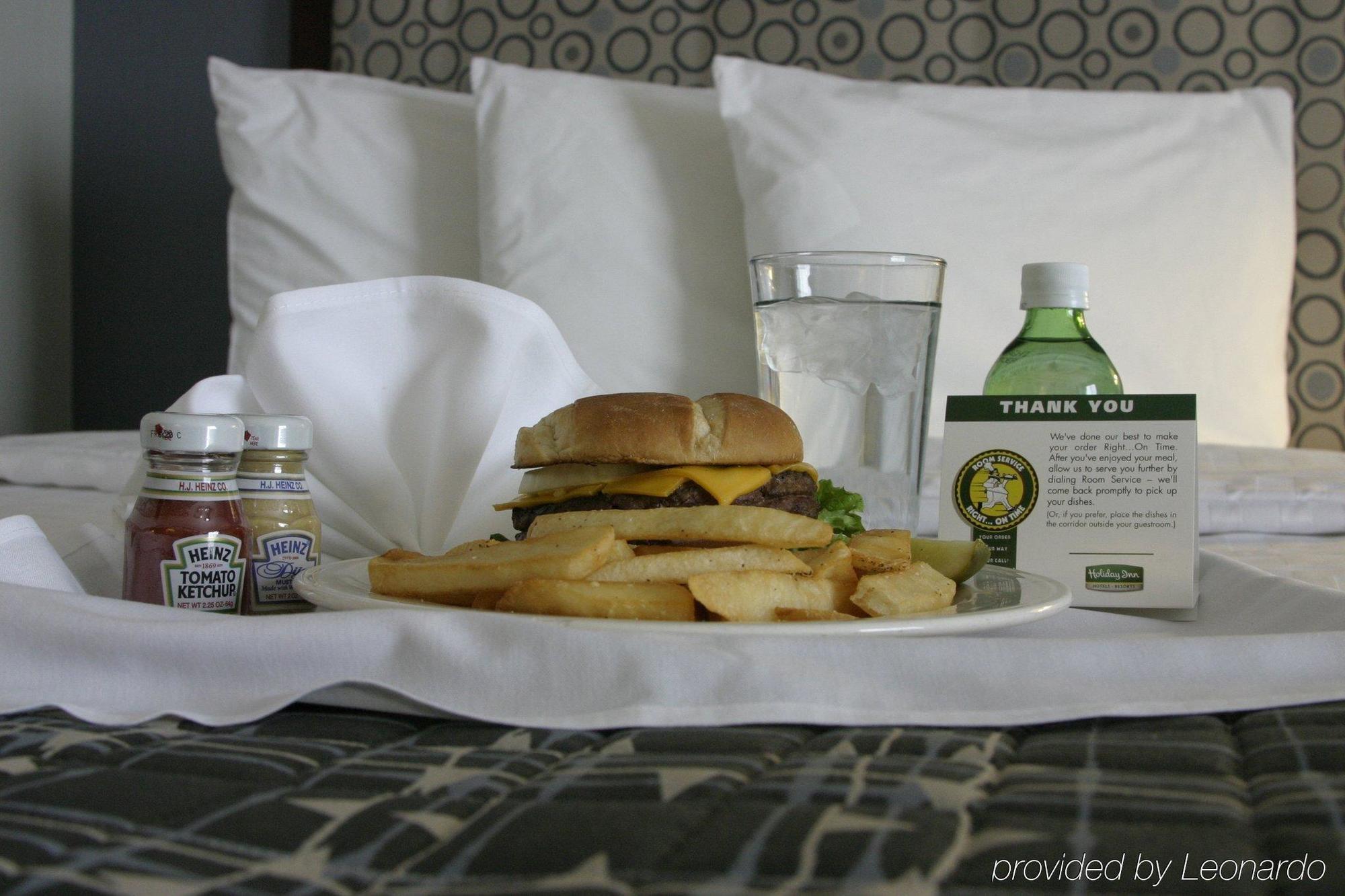 Holiday Inn & Suites Chicago-Carol Stream Wheaton By Ihg Cameră foto