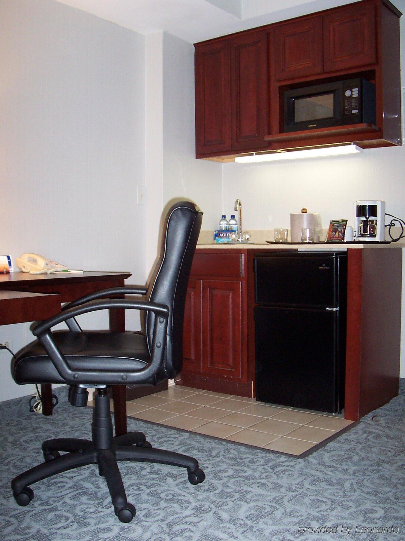 Holiday Inn & Suites Chicago-Carol Stream Wheaton By Ihg Cameră foto