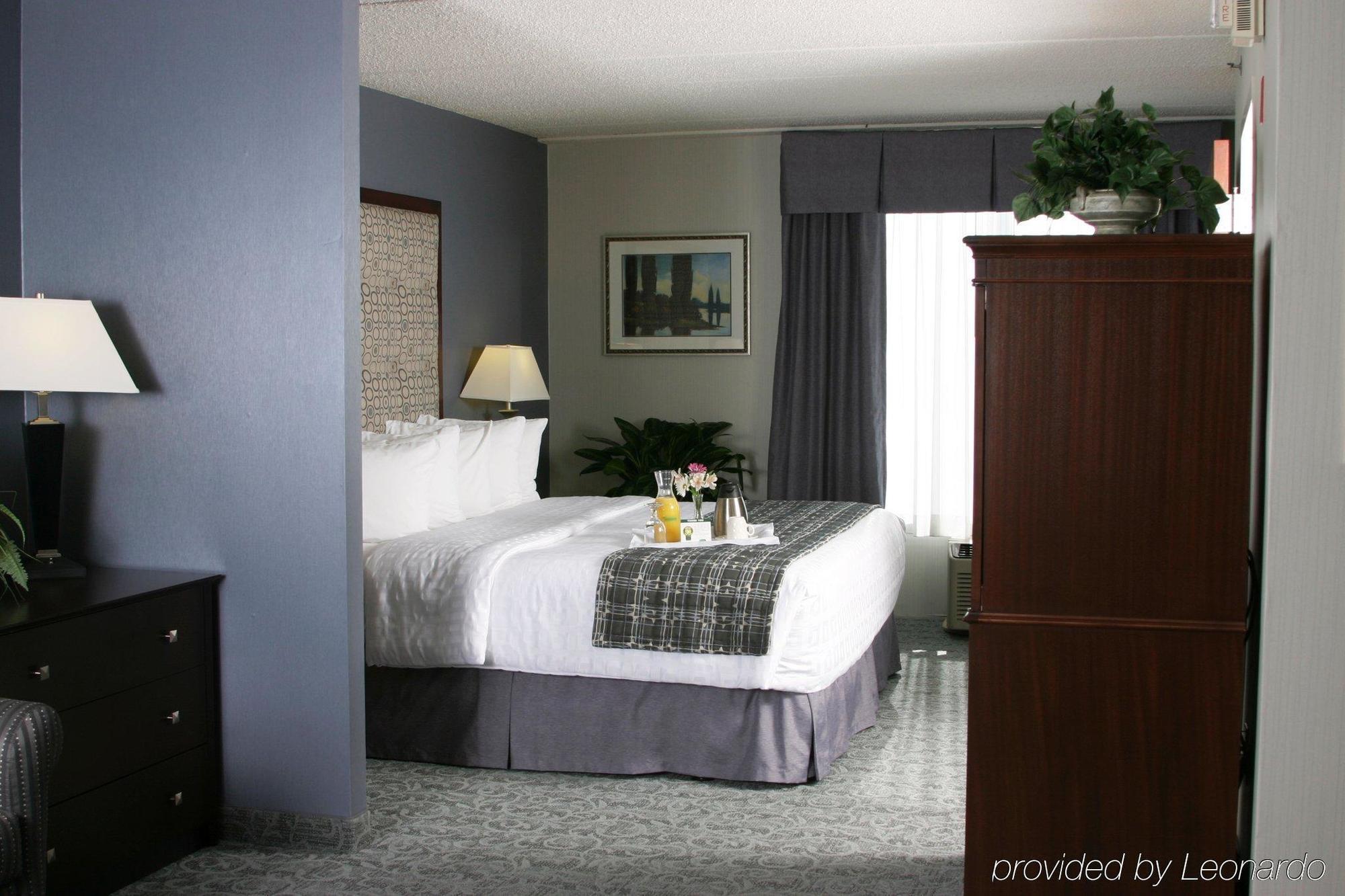 Holiday Inn & Suites Chicago-Carol Stream Wheaton By Ihg Cameră foto