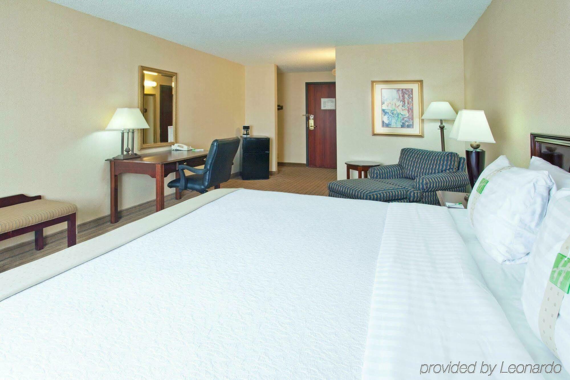 Holiday Inn & Suites Chicago-Carol Stream Wheaton By Ihg Cameră foto